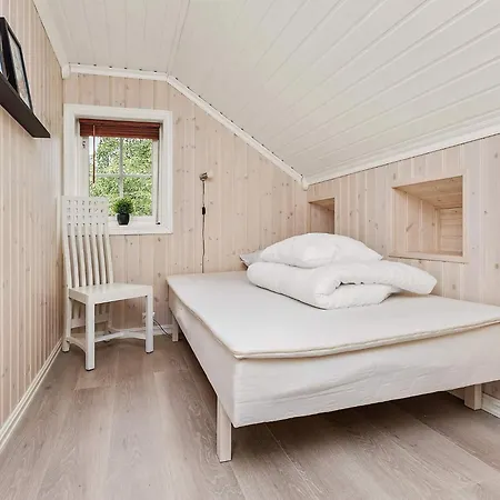 Vakantiehuis 8 Person In