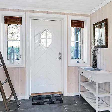 8 Person In Vakantiehuis Valldal