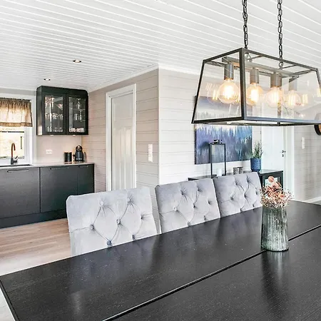8 Person In Vakantiehuis