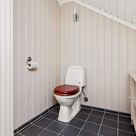 Vakantiehuis 8 Person In