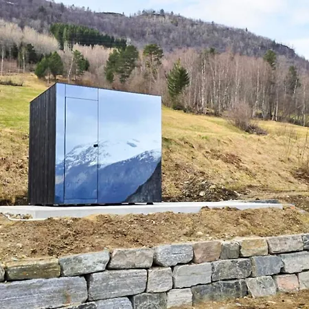 Vakantiehuis 8 Person In Valldal