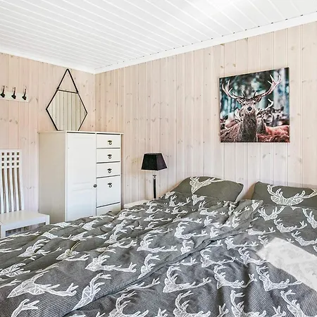 8 Person In Vakantiehuis