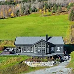 8 Person In Feriehus *