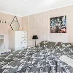 Feriehus 8 Person In *
