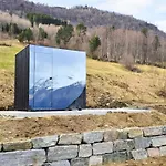 Feriehus 8 Person In Valldal